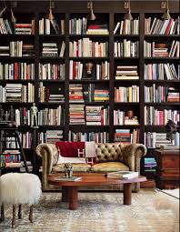 Book Shelves